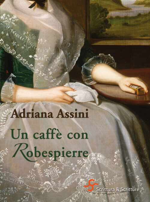 Un caffè con Robespierre